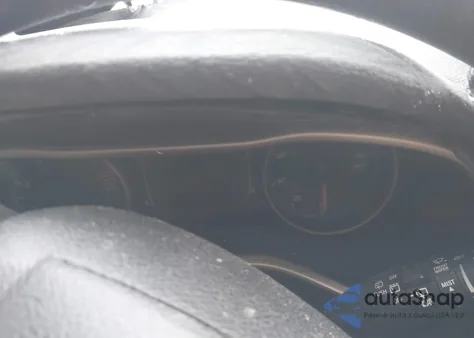 2016 Jeep Cherokee Sport from USA, damaged, VIN 1C4PJLAB9GW376328